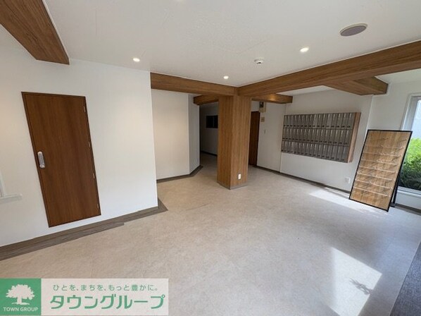 COCOPAL富士見台の物件内観写真